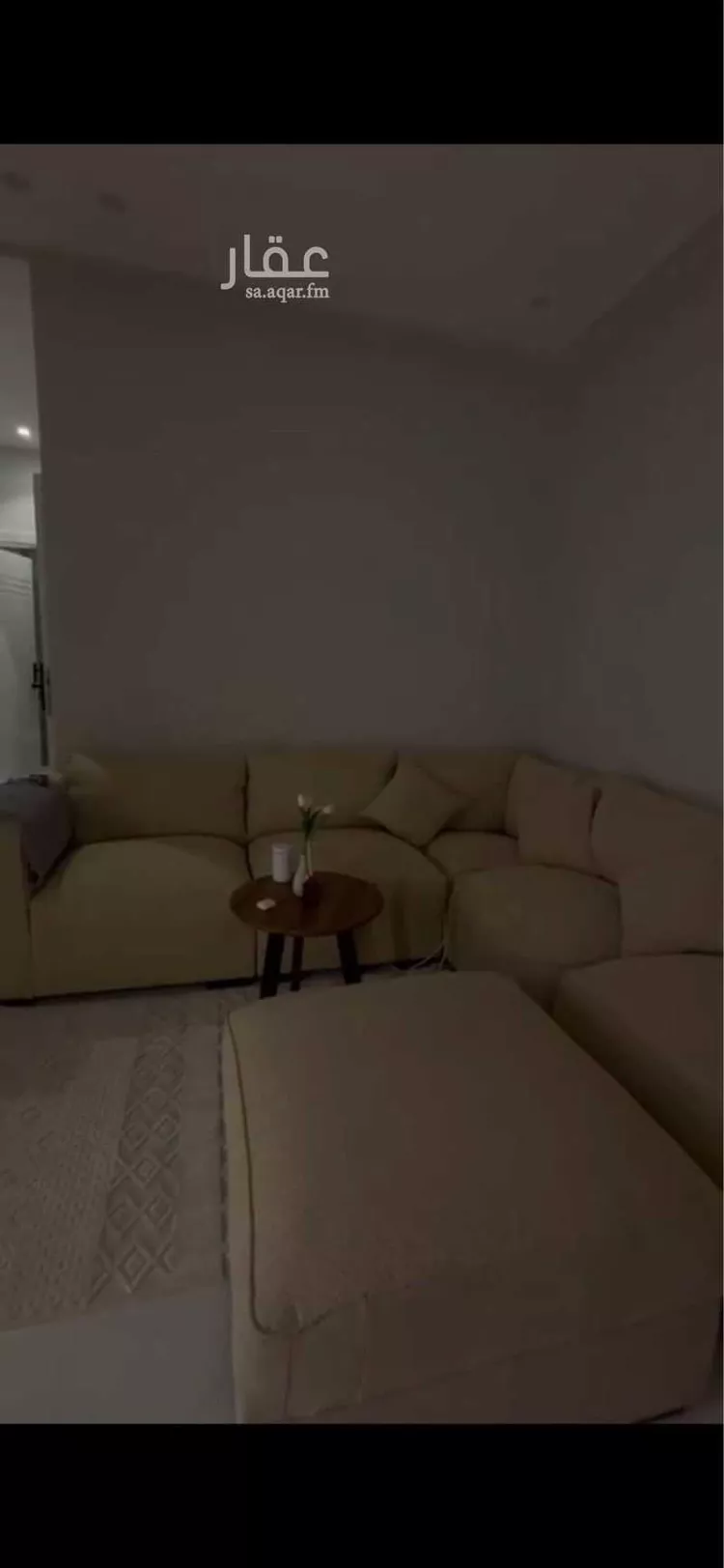 شقة مفروشة للحجز في شارع الحصنة, حي النفل, الرياض صورة 2