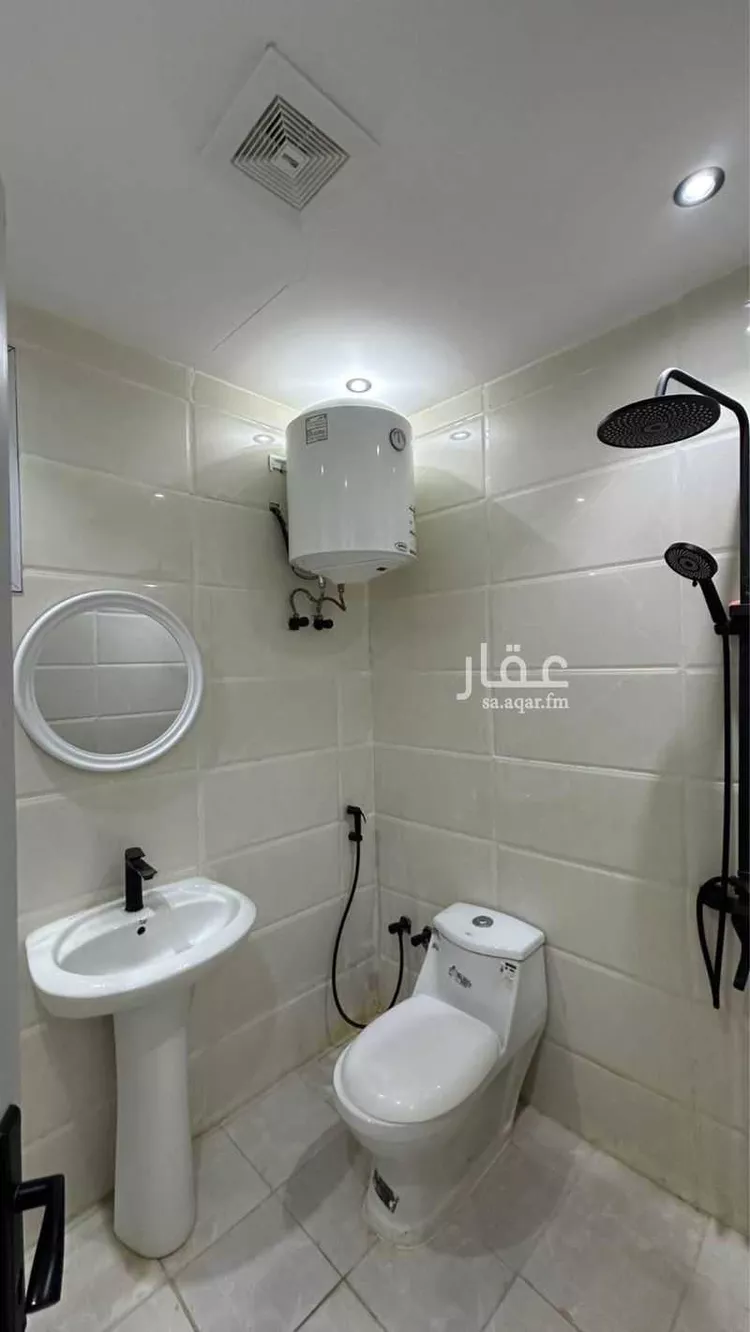 شقة للإيجار في شارع ابي جعفر المنصور ، حي اليرموك ، الرياض ، منطقة الرياض صورة 2