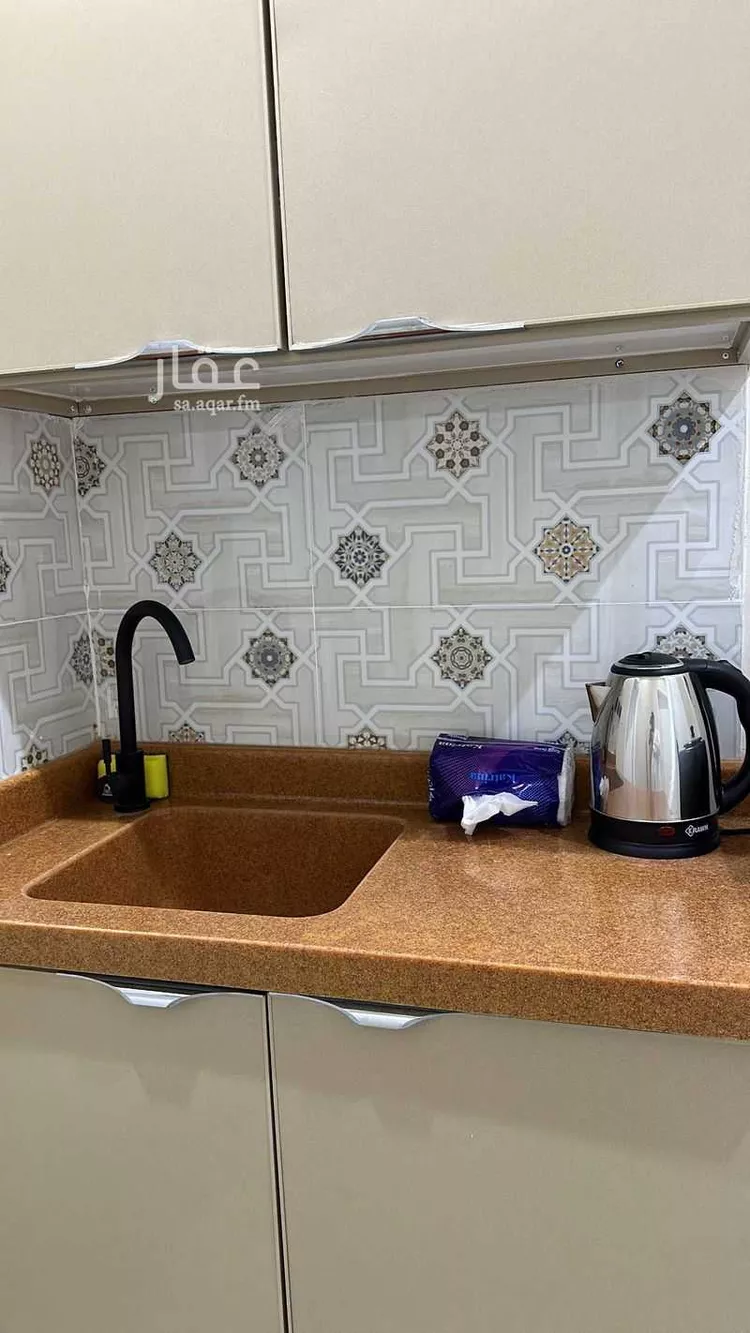 شقة مفروشة للحجز في شارع التحلية ، حي العقيق ، الرياض ، منطقة الرياض صورة 4