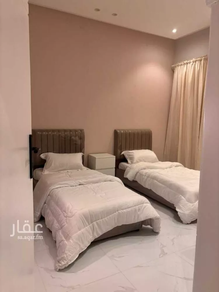 Furnished Apartment for Booking in Riyadh An Nafal 7