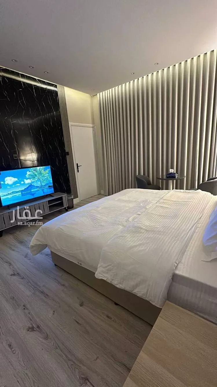شقة مفروشة للحجز في شارع التحلية ، حي العقيق ، الرياض ، منطقة الرياض صورة 2