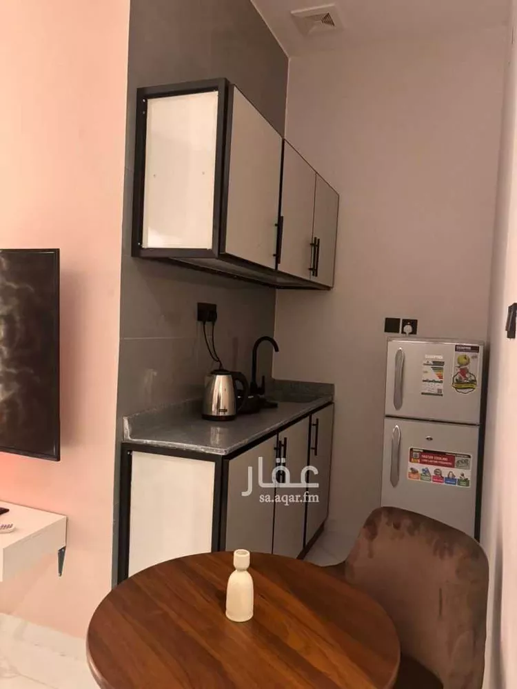 Furnished Apartment for Booking in Riyadh An Nafal 6