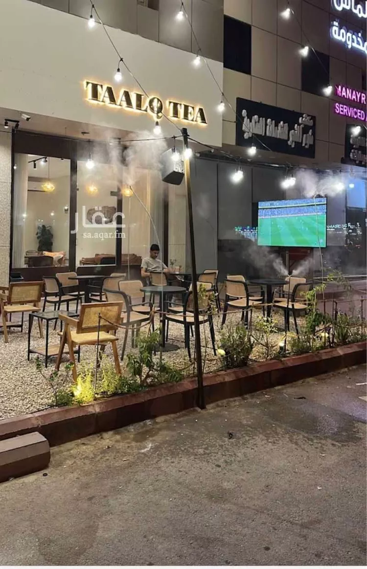 Shop for Rent in Riyadh Badr صورة 3