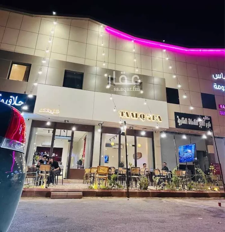 Shop for Rent in Riyadh Badr صورة 4