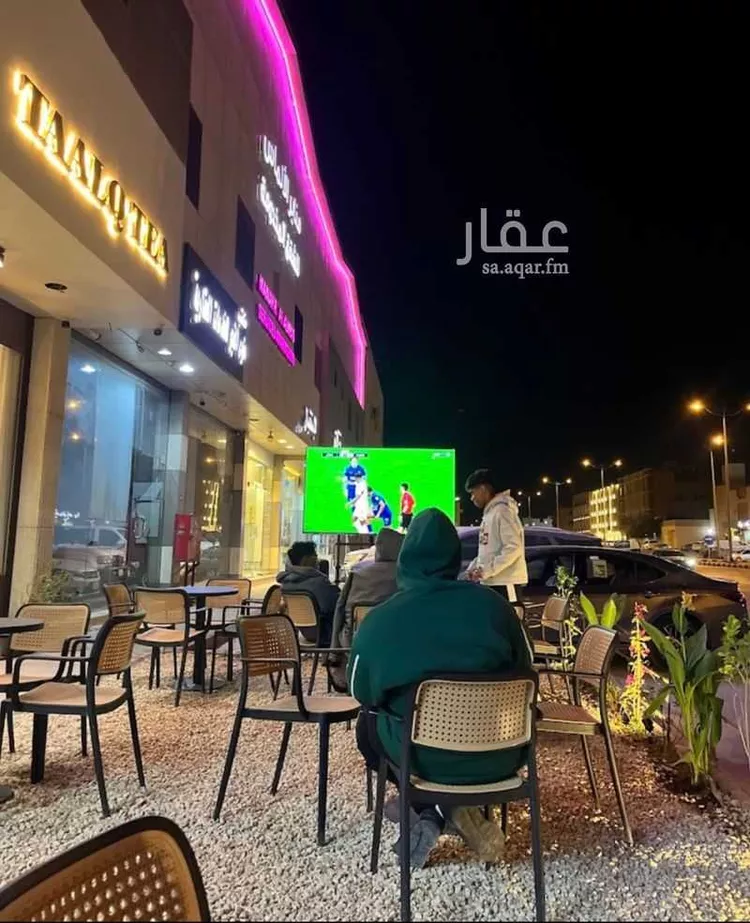 Shop for Rent in Riyadh Badr صورة 5