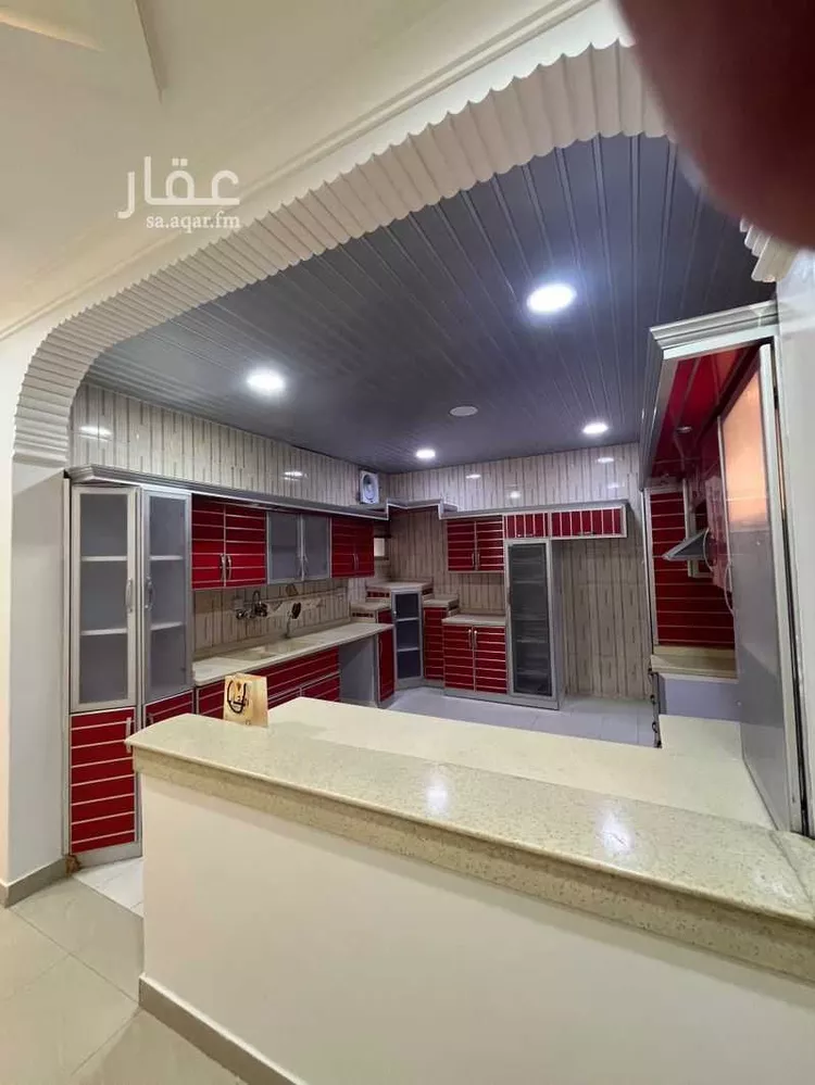 Floor for Sale in Buraydah Al Basateen صورة 3