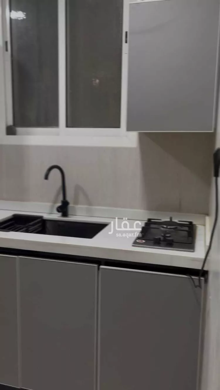 شقة للإيجار في شارع ثابت بن وديعة, حي البساتين الغربي, مدينة بريدة, منطقة القصيم 7