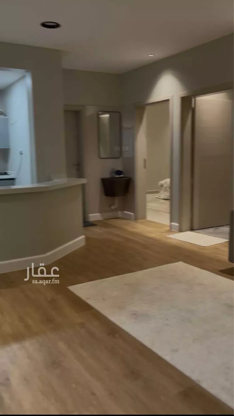 شقة للإيجار في شارع ثابت بن وديعة, حي البساتين الغربي, مدينة بريدة, منطقة القصيم 8