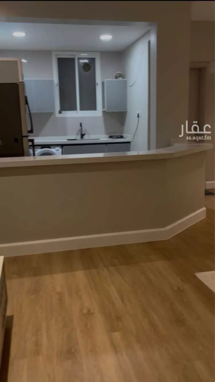 شقة للإيجار في شارع ثابت بن وديعة, حي البساتين الغربي, مدينة بريدة, منطقة القصيم صورة 3