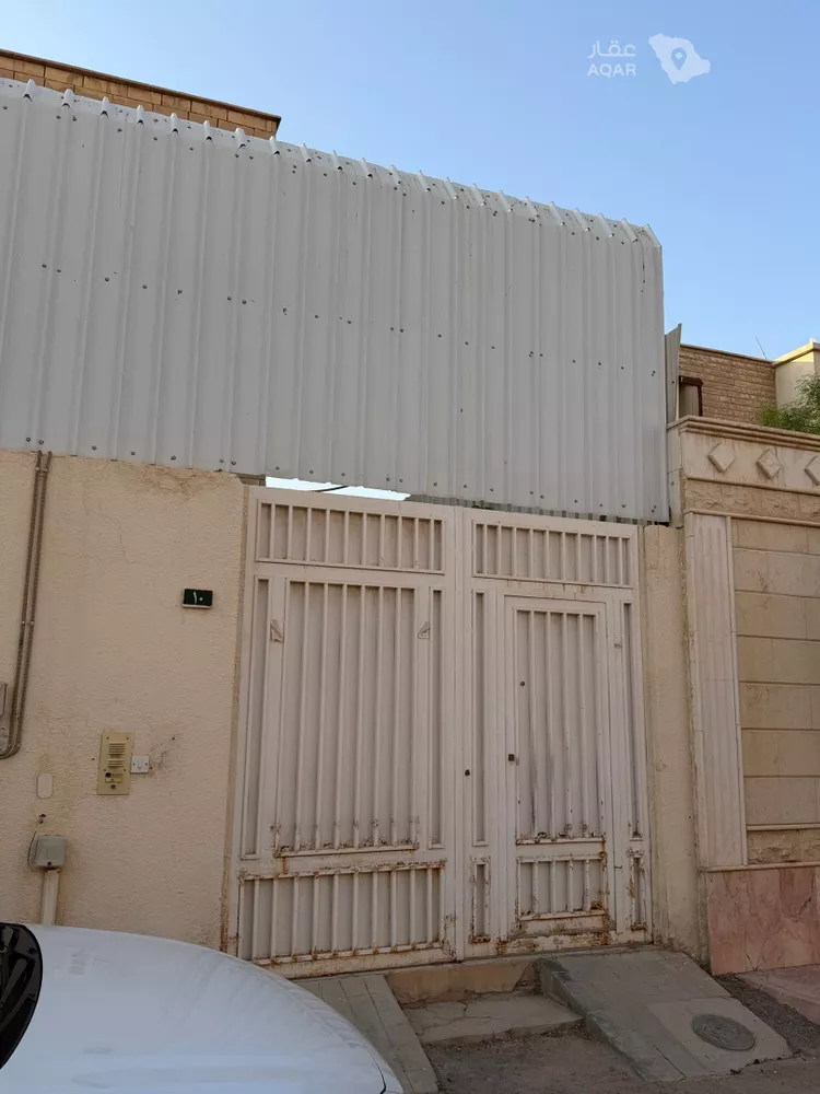 فيلا للإيجار في شارع جبل متالع ، حي الملك فهد ، الرياض ، منطقة الرياض 7
