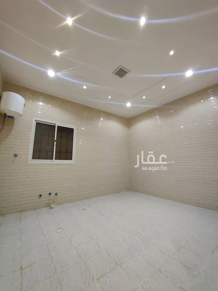 فيلا للبيع في شارع احمد بن سعد الاصبهاني, حي الرمال, مدينة الرياض, منطقة الرياض صورة 5