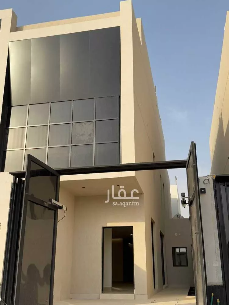 دور للبيع في شارع أبي عبدالله الجياني, حي النرجس, مدينة الرياض, منطقة الرياض