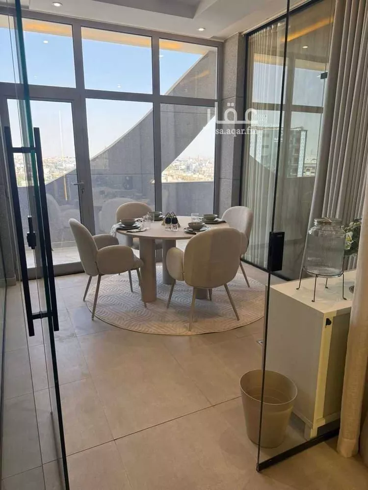 شقة للإيجار في شارع وادي الشوكة, حي الصحافة, مدينة الرياض, منطقة الرياض