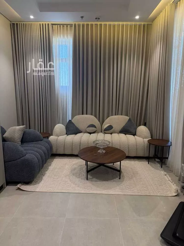 شقة للإيجار في شارع وادي الشوكة, حي الصحافة, مدينة الرياض, منطقة الرياض صورة 4