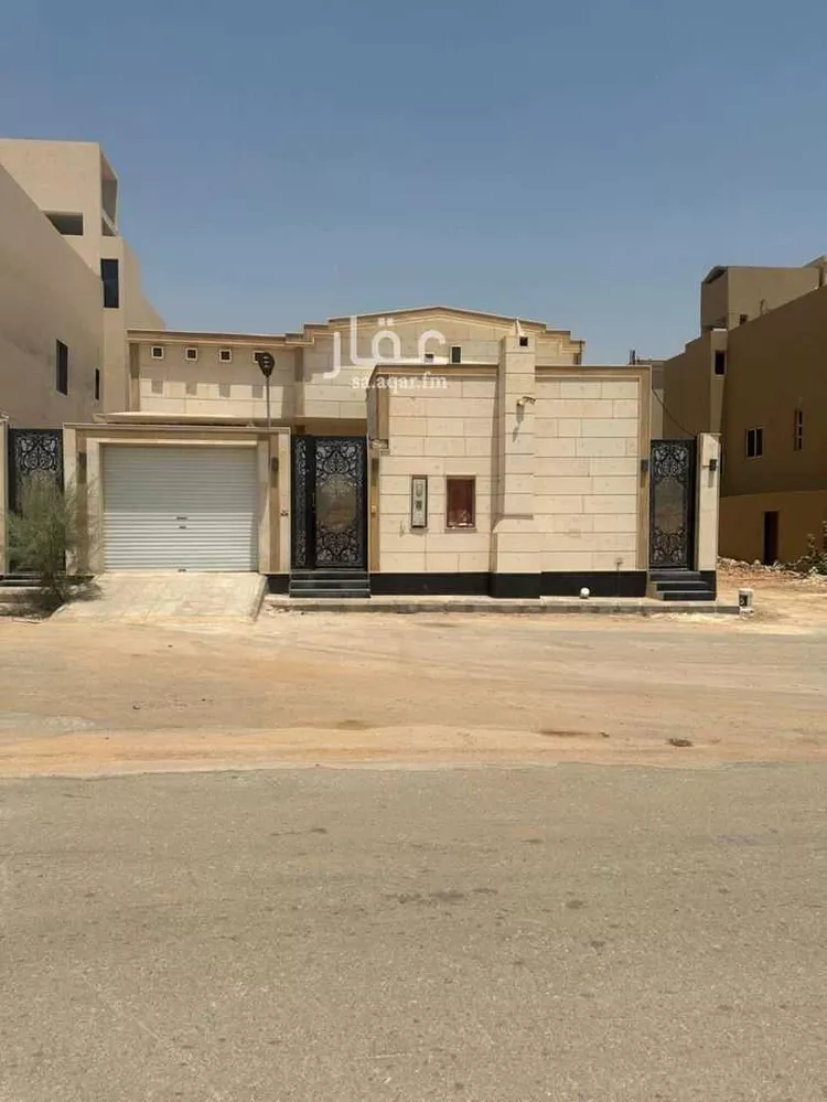 فيلا للبيع في شارع عبدالكريم الصيرفي, حي المهدية, مدينة الرياض, منطقة الرياض