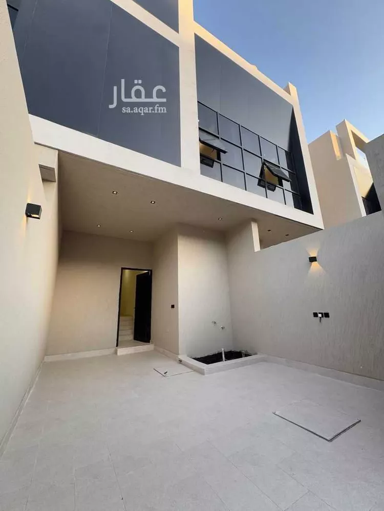 دور للبيع في شارع العطاء, حي العارض, مدينة الرياض, منطقة الرياض صورة 2