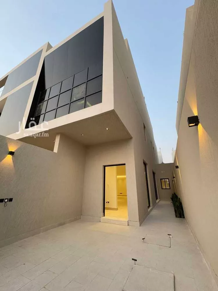 دور للبيع في حي النرجس, مدينة الرياض, منطقة الرياض صورة 2