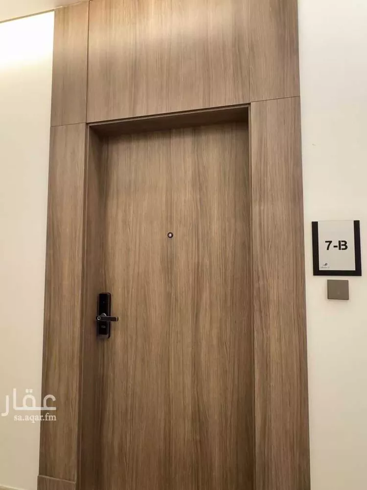 شقة للإيجار في شارع وادي الشوكة, حي الصحافة, مدينة الرياض, منطقة الرياض صورة 2