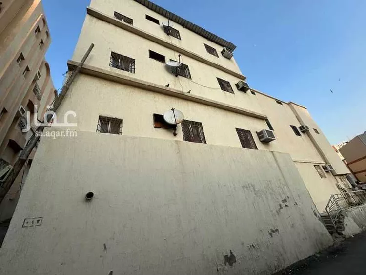 أرض للبيع في شارع 543 جبل النور 1, حي جبل النور, مدينة مكة المكرمة, منطقة مكة المكرمة صورة 4