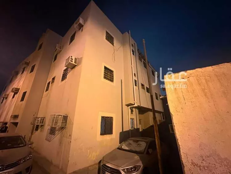 أرض للبيع في شارع 543 جبل النور 1, حي جبل النور, مدينة مكة المكرمة, منطقة مكة المكرمة صورة 2