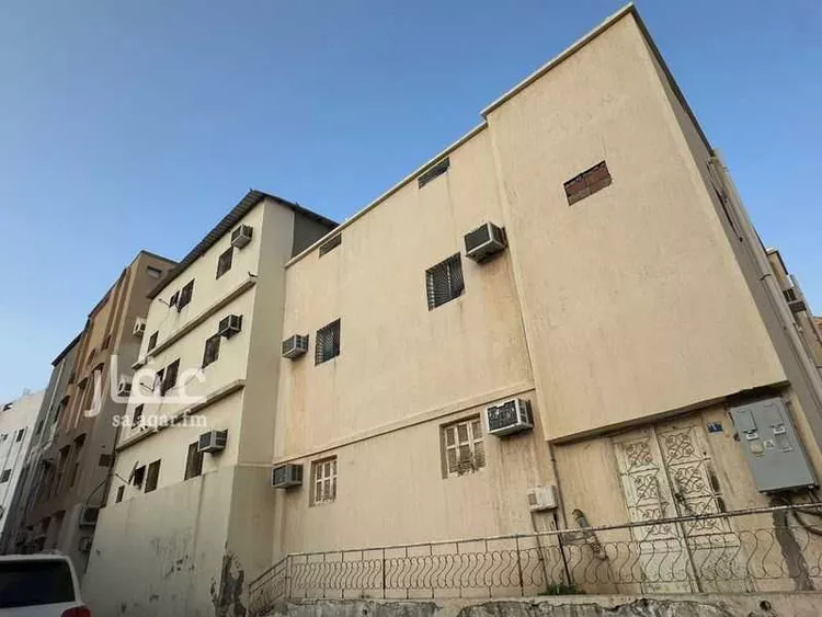 أرض للبيع في شارع 543 جبل النور 1, حي جبل النور, مدينة مكة المكرمة, منطقة مكة المكرمة صورة 2