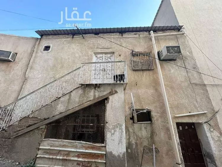 أرض للبيع في شارع 543 جبل النور 1, حي جبل النور, مدينة مكة المكرمة, منطقة مكة المكرمة صورة 3