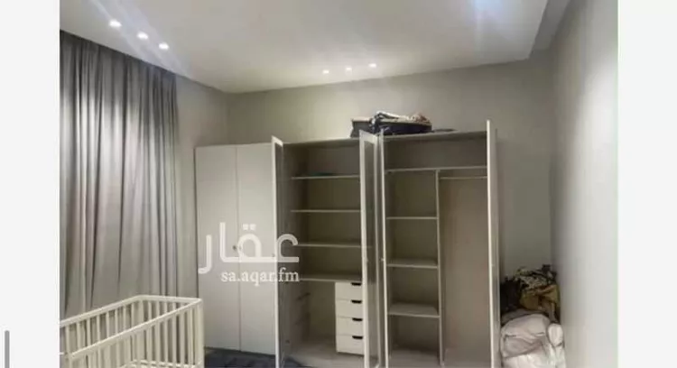 شقة للإيجار في شارع محمد العمودي, حي الرمال, مدينة الرياض, منطقة الرياض 6