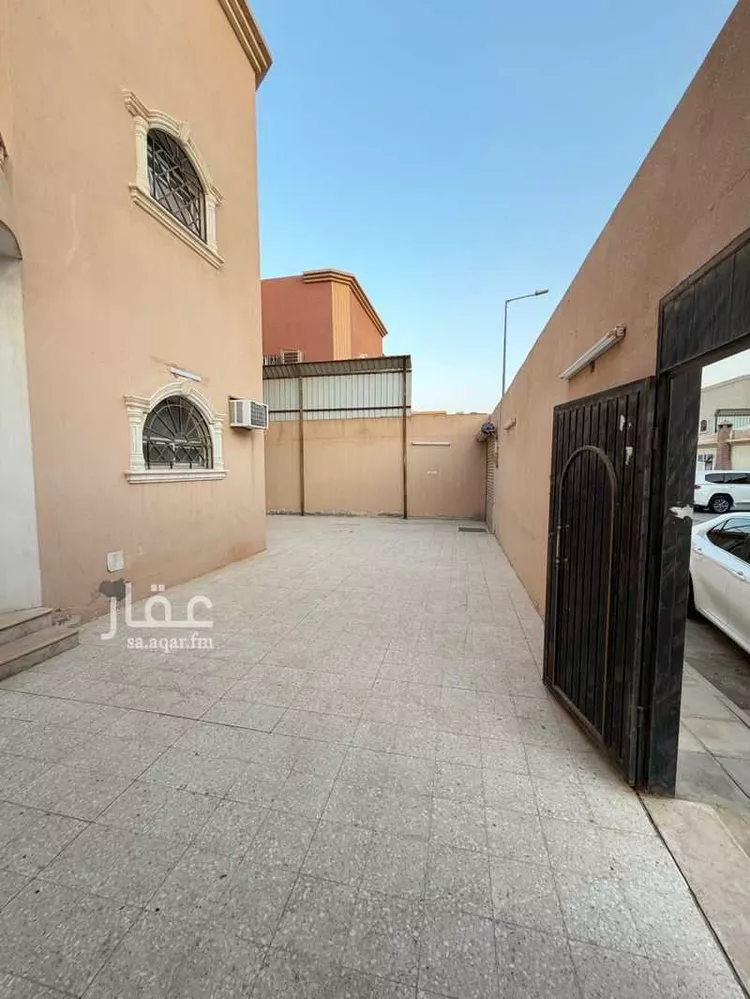فيلا للبيع في شارع المنقلة, حي اليرموك, مدينة الرياض, منطقة الرياض 6