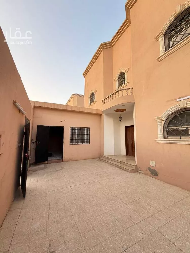 فيلا للبيع في شارع المنقلة, حي اليرموك, مدينة الرياض, منطقة الرياض صورة 4