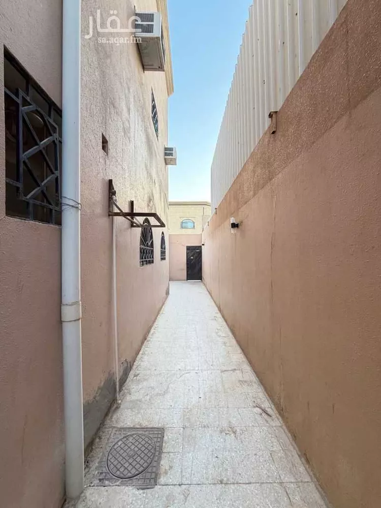 Villa for Sale in Riyadh Al Yarmouk
