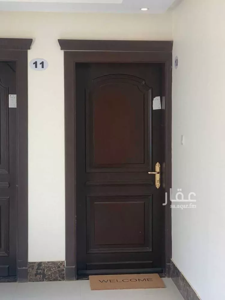 شقة للبيع في شارع محمد الأكحل ، حي عكاظ ، الرياض ، منطقة الرياض صورة 4