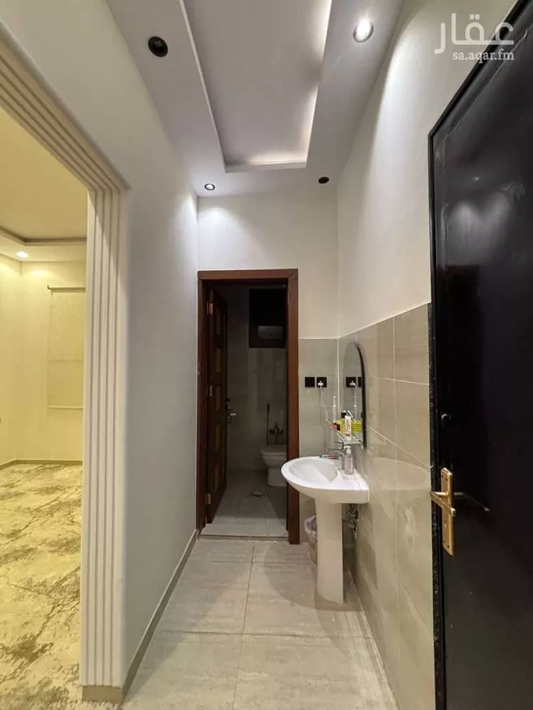شقة للإيجار في شارع المطواف, حي الرمال, مدينة الرياض, منطقة الرياض صورة 3