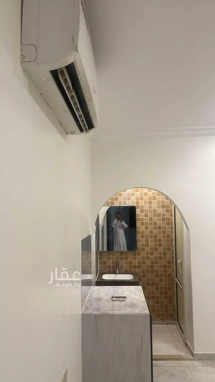 غرفة للإيجار في شارع عبدالرحمن ابن يعمر الدائلي, حي المبعوث, مدينة المدينة المنورة, منطقة المدينة المنورة صورة 3