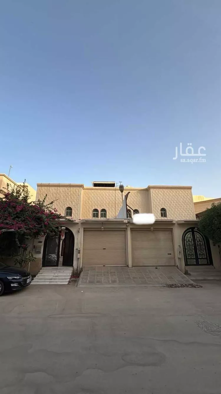فيلا للبيع في شارع جلاجل, حي الصحافة, مدينة الرياض, منطقة الرياض