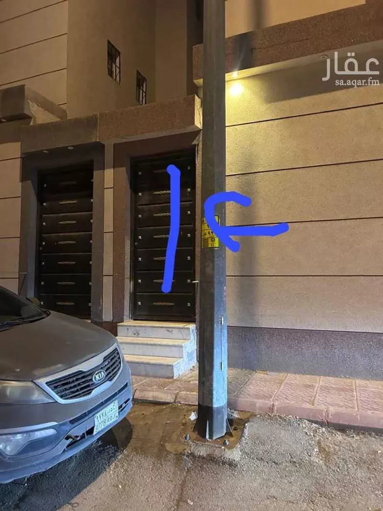 Apartment for Rent in Riyadh Ar Rimal صورة 4