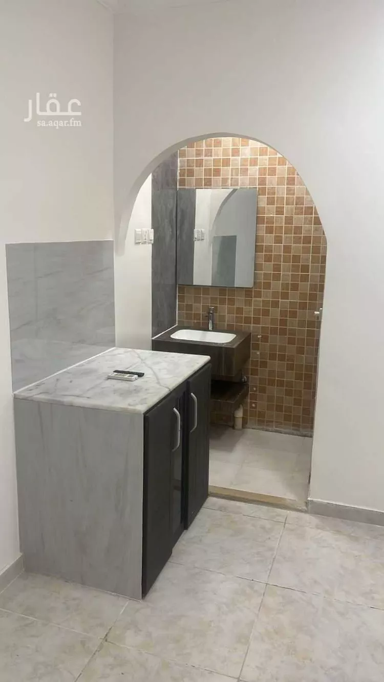 غرفة للإيجار في شارع عبدالرحمن ابن يعمر الدائلي, حي المبعوث, مدينة المدينة المنورة, منطقة المدينة المنورة صورة 2