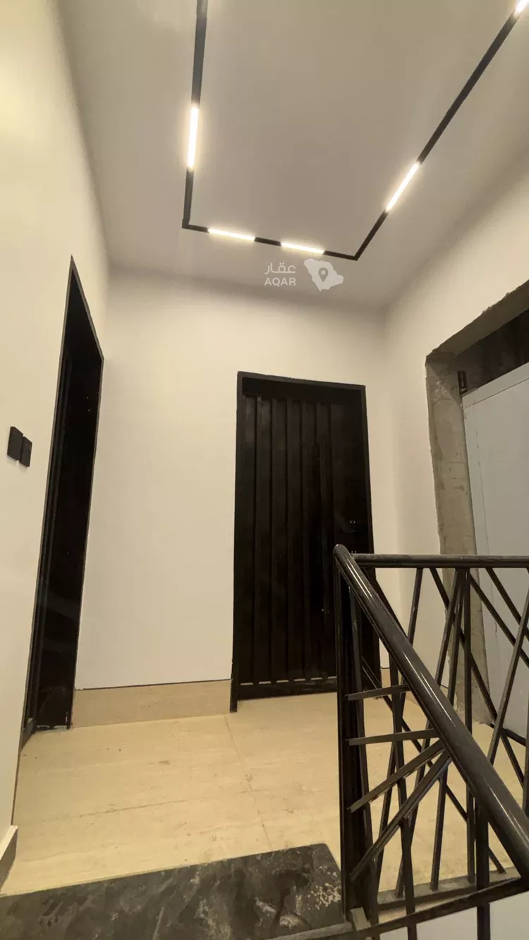 شقة للبيع في شارع هبة الله الطيبي, حي الرمال, مدينة الرياض, منطقة الرياض