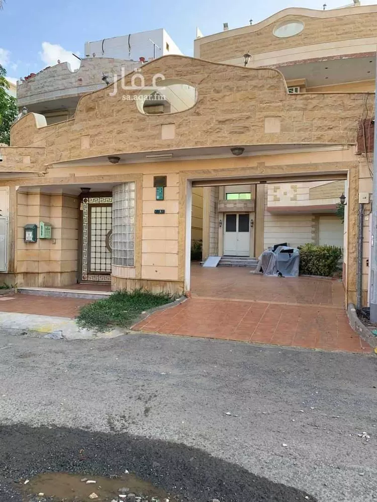 فيلا للبيع في شارع اسهم بن ابراهيم, حي النعيم, مدينة جدة, منطقة مكة المكرمة صورة 2