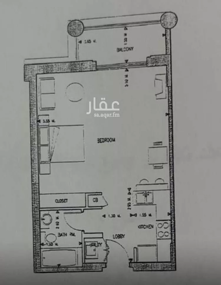Apartment for Sale in King Abdullah Economic City Bay La Sun