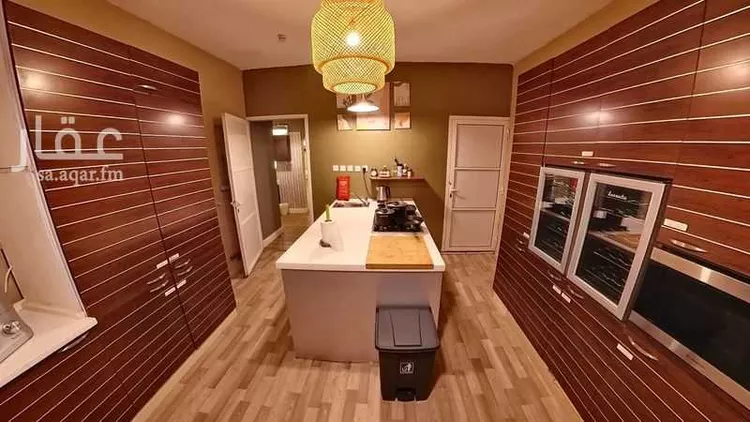 Furnished Apartment for Booking in Riyadh Al Yarmouk 8