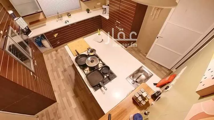 Furnished Apartment for Booking in Riyadh Al Yarmouk 9
