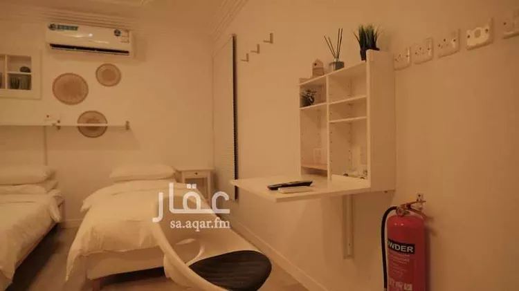 استديو مفروش للحجز في شارع المدارات ، حي اليرموك ، الرياض ، منطقة الرياض 6
