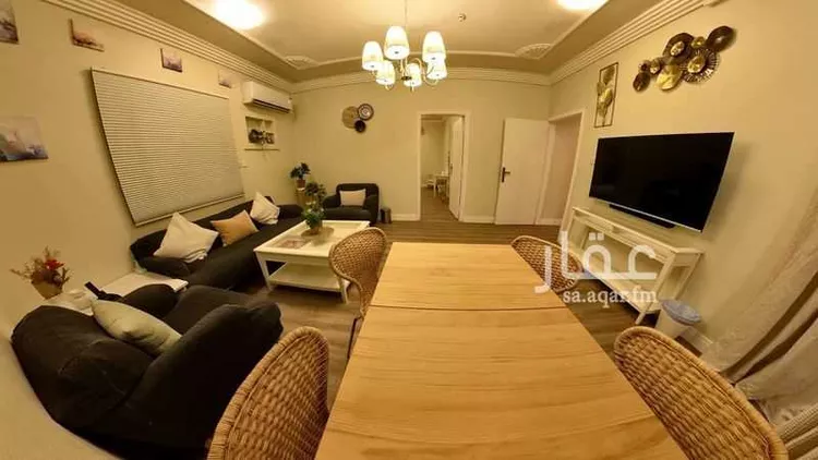 Furnished Apartment for Booking in Riyadh Al Yarmouk 15