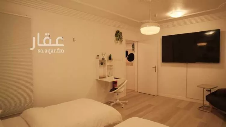 استديو مفروش للحجز في شارع المدارات ، حي اليرموك ، الرياض ، منطقة الرياض صورة 4