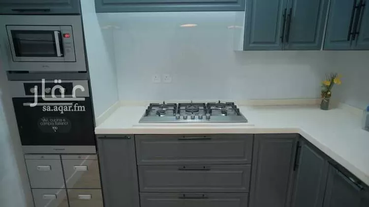 Furnished Apartment for Booking in Riyadh Al Yarmouk 9