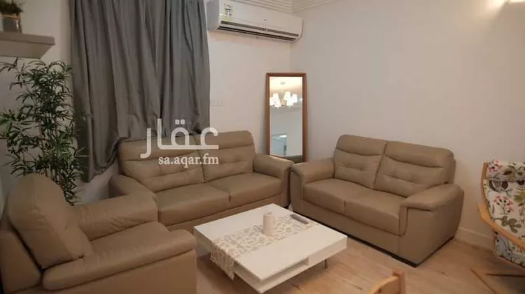 Furnished Apartment for Booking in Riyadh Al Yarmouk 15