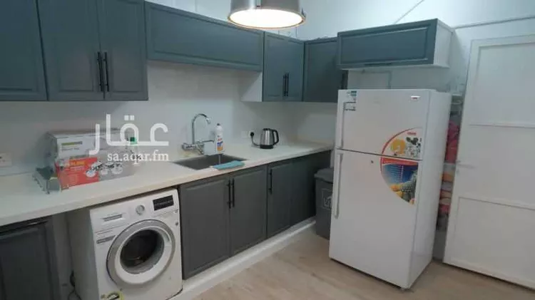 Furnished Apartment for Booking in Riyadh Al Yarmouk 10