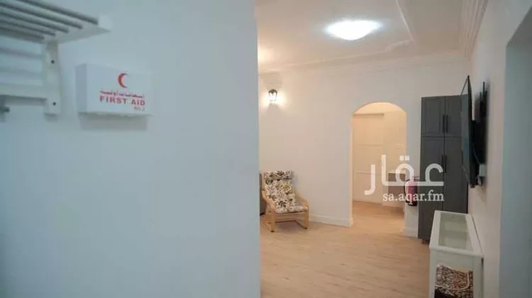 Furnished Apartment for Booking in Riyadh Al Yarmouk 13