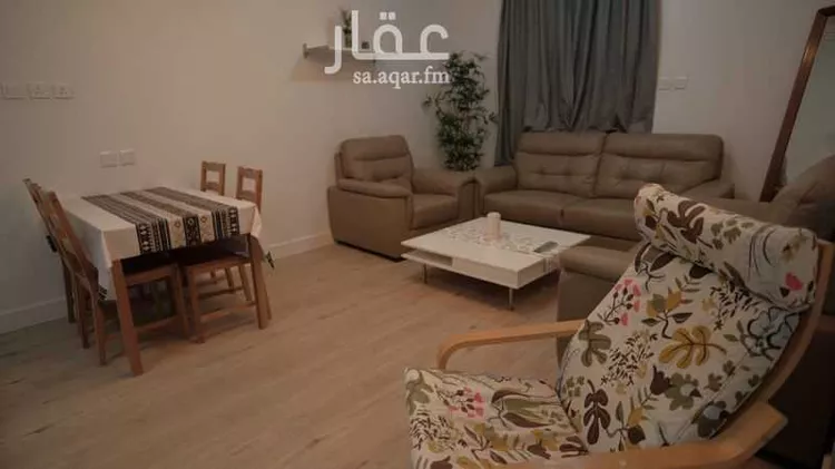 Furnished Apartment for Booking in Riyadh Al Yarmouk 18