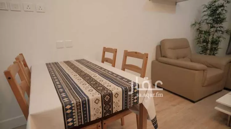 Furnished Apartment for Booking in Riyadh Al Yarmouk 19